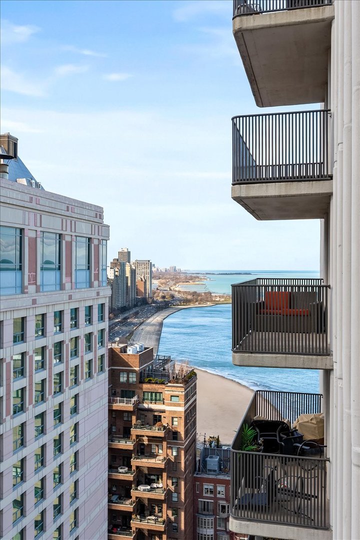 200 East Delaware Place, Unit 32AF Chicago, IL 60611 - Photo 32 of 56