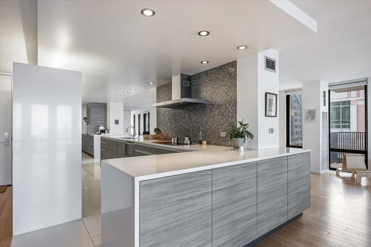 200 East Delaware Place, Unit 32AF Chicago, IL 60611 - Photo 4 of 56