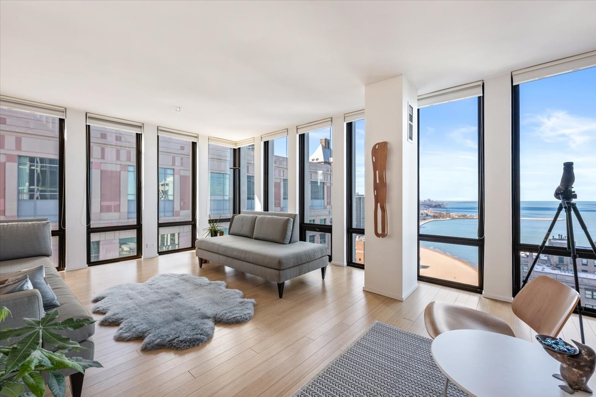 200 East Delaware Place, Unit 32AF Chicago, IL 60611 - Photo 5 of 56