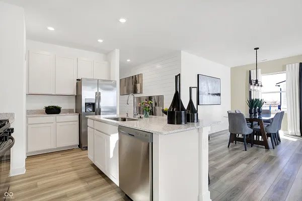 $404,470 | 15498 Postman Road, Fishers, IN 46037