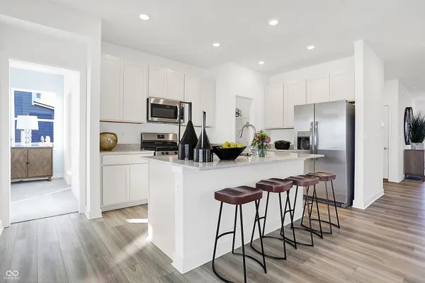 $404,470 | 15498 Postman Road, Fishers, IN 46037