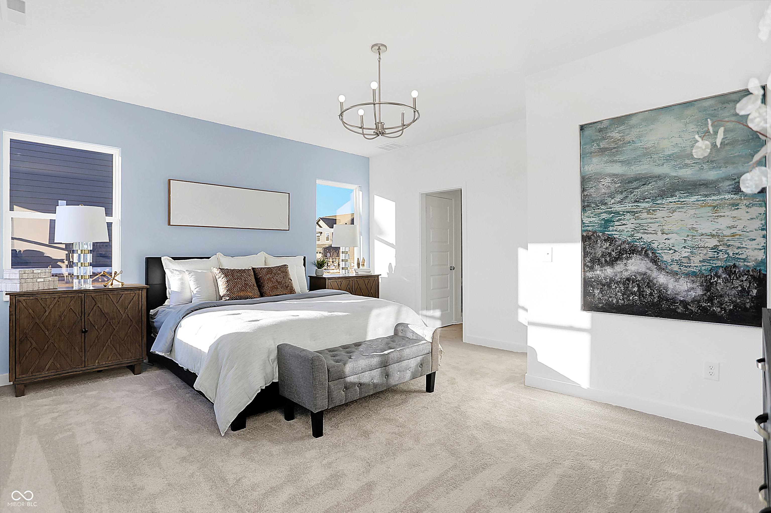 15498 Postman Road Fishers, IN 46037 - Photo 17 of 32