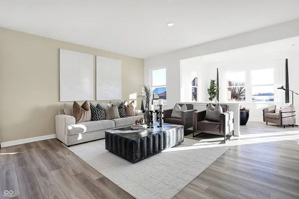 $404,470 | 15498 Postman Road, Fishers, IN 46037
