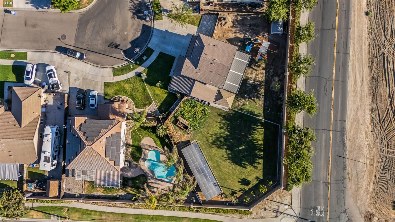 2476 North Riesling Avenue Hanford, CA 93230 - Photo 77 of 77