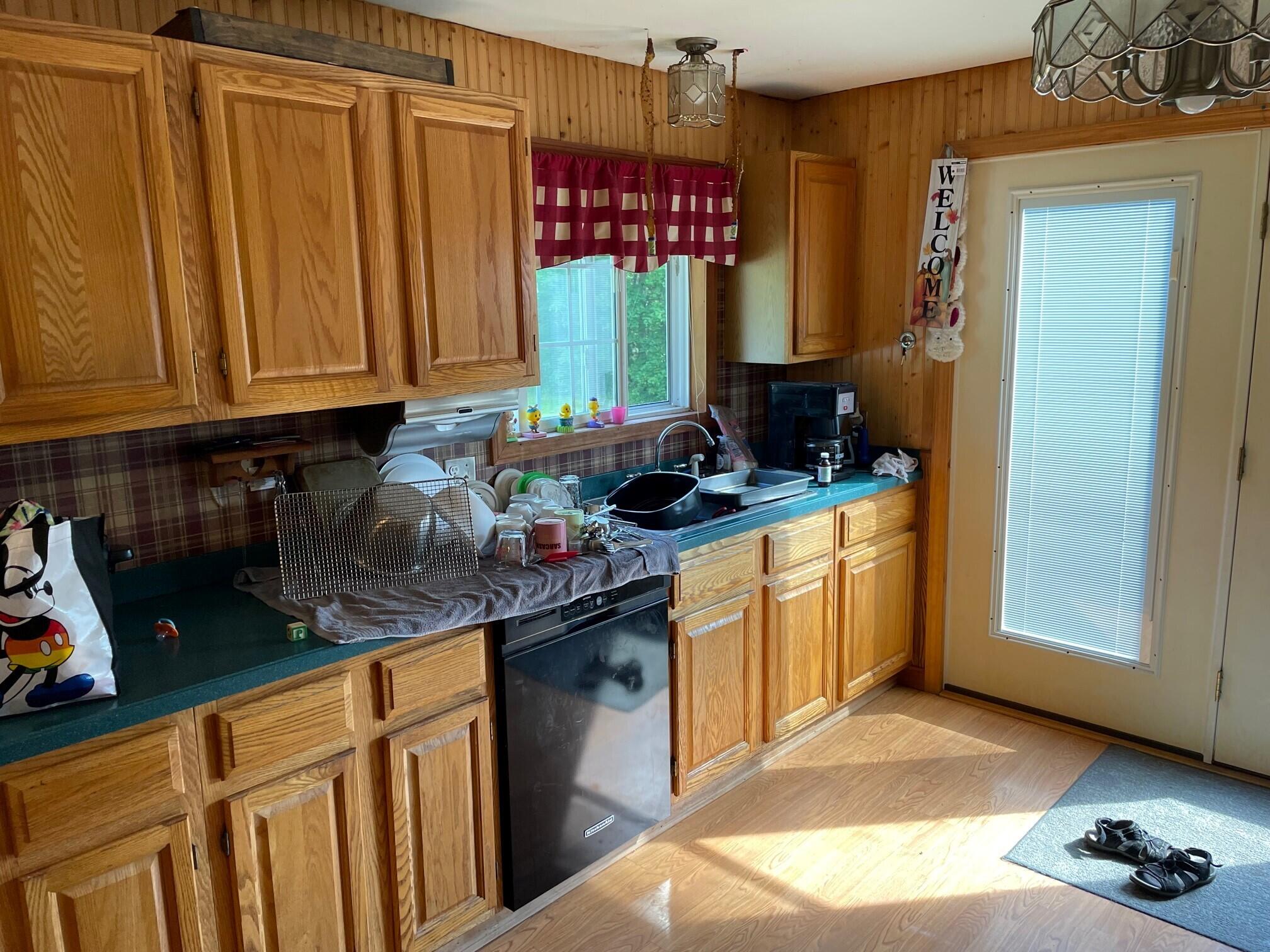 1241 Ludlow Road Houlton, ME 04730 - Photo 14 of 35 Kitchen (1241 Ludlow Road) II