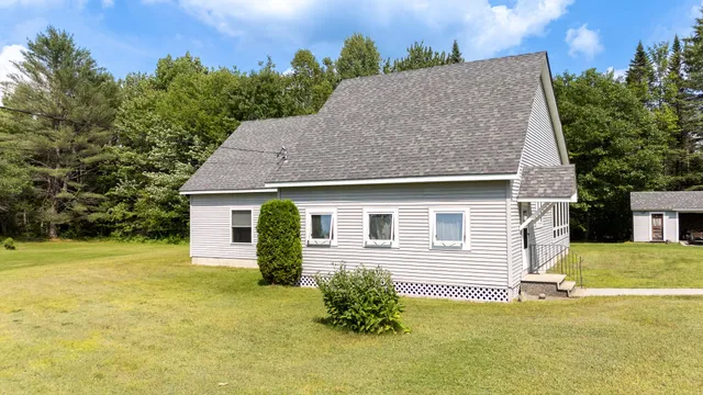 $310,000 | 183 Barnard Road, Brownville, ME 04414