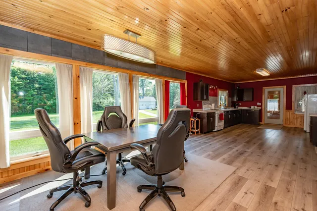 $310,000 | 183 Barnard Road, Brownville, ME 04414