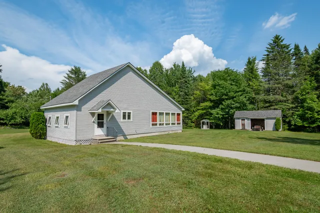$310,000 | 183 Barnard Road, Brownville, ME 04414