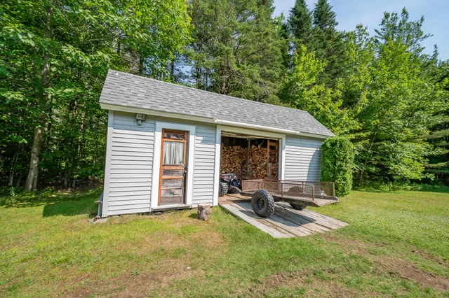 $310,000 | 183 Barnard Road, Brownville, ME 04414