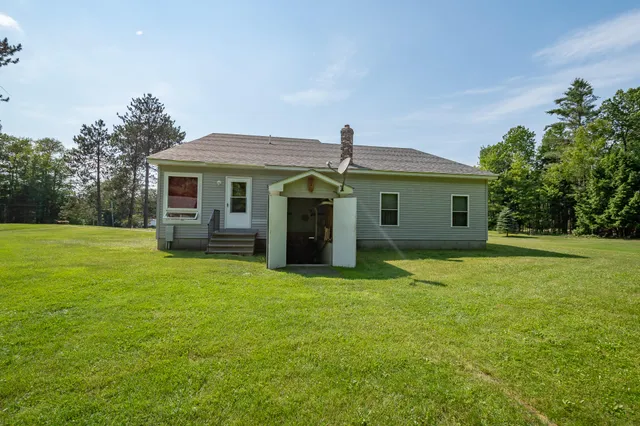 $310,000 | 183 Barnard Road, Brownville, ME 04414