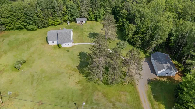 $310,000 | 183 Barnard Road, Brownville, ME 04414