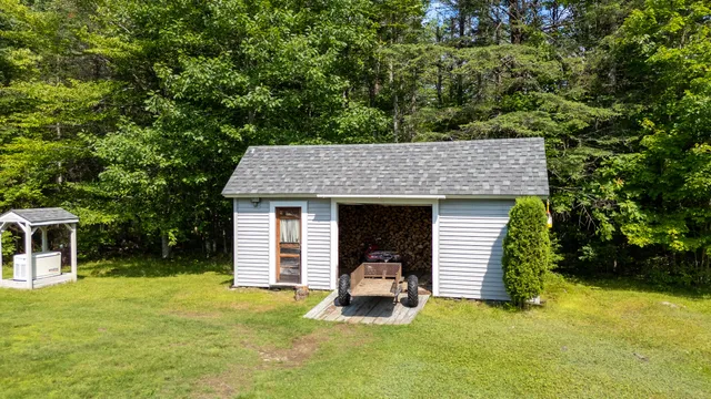 $310,000 | 183 Barnard Road, Brownville, ME 04414