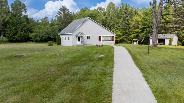 $310,000 | 183 Barnard Road, Brownville, ME 04414