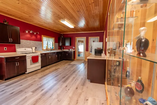 $310,000 | 183 Barnard Road, Brownville, ME 04414