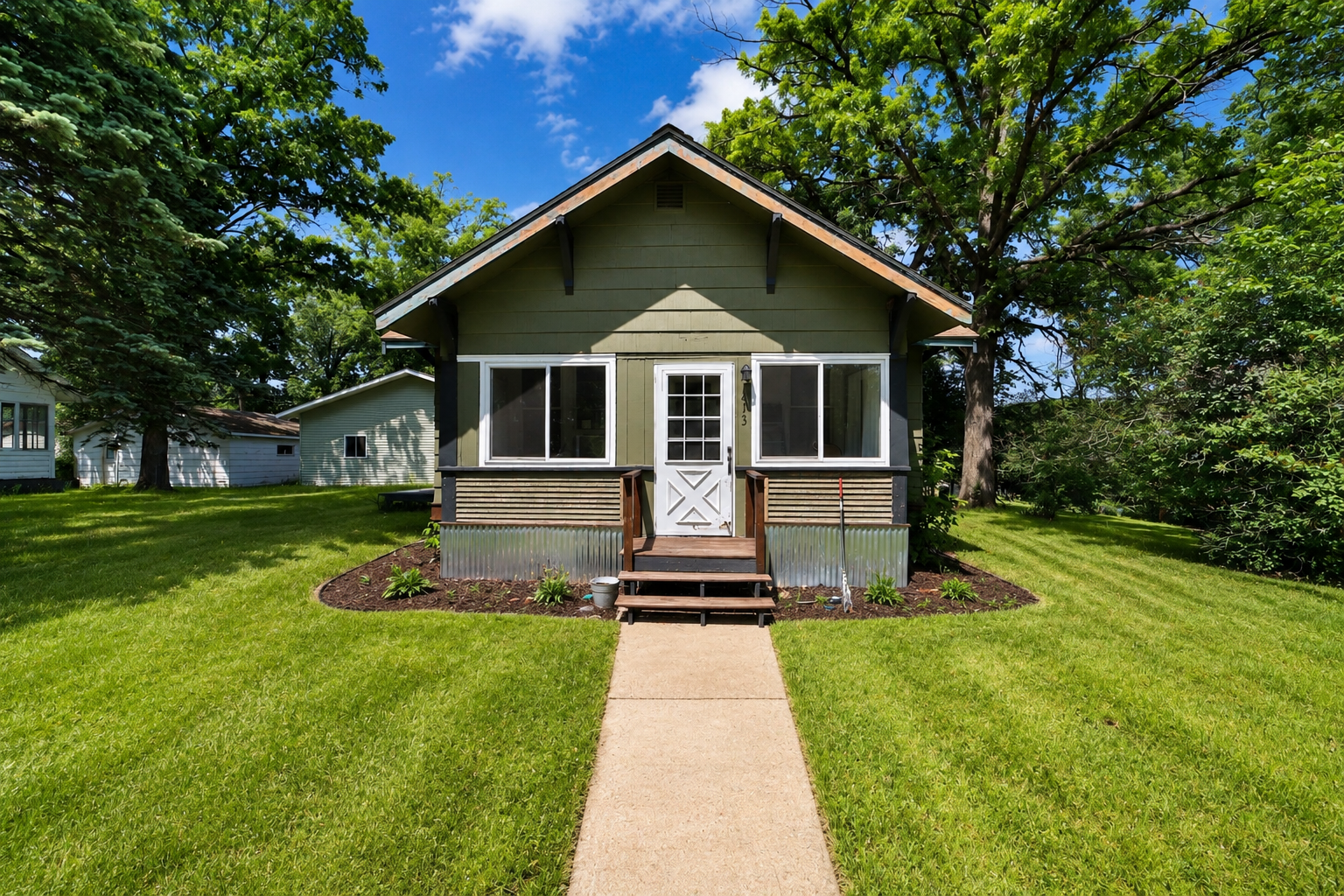 413 1st Street Southwest Crosby, MN 56441 - Photo 25 of 29