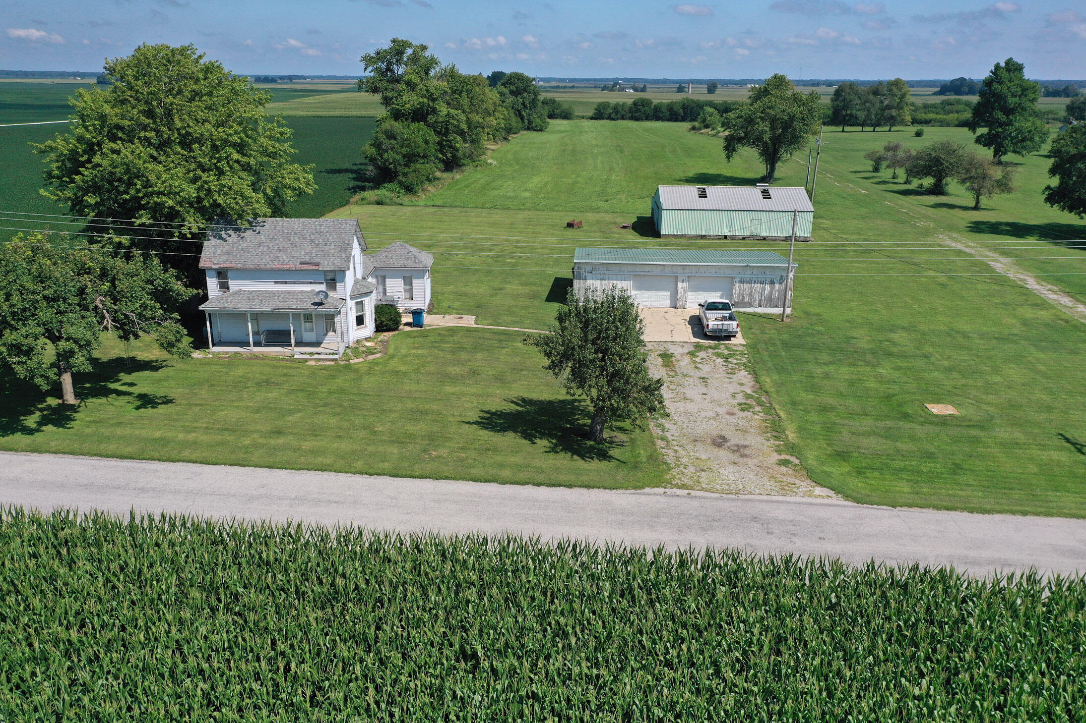 1010 West Amsler Road Rensselaer, IN 47978 - Photo 43 of 67 2189x1459