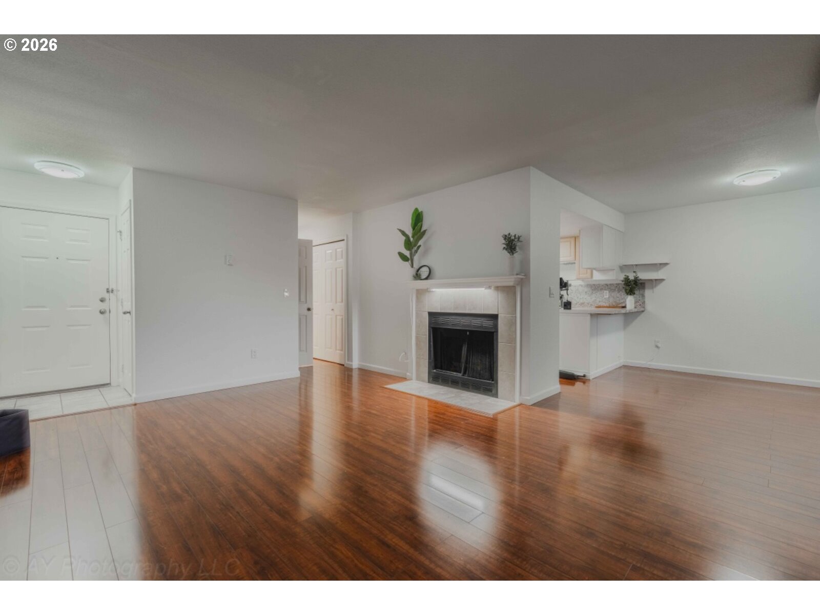 9455 Southwest 146th Terrace, Unit D2 Beaverton, OR 97007 - Photo 5 of 20