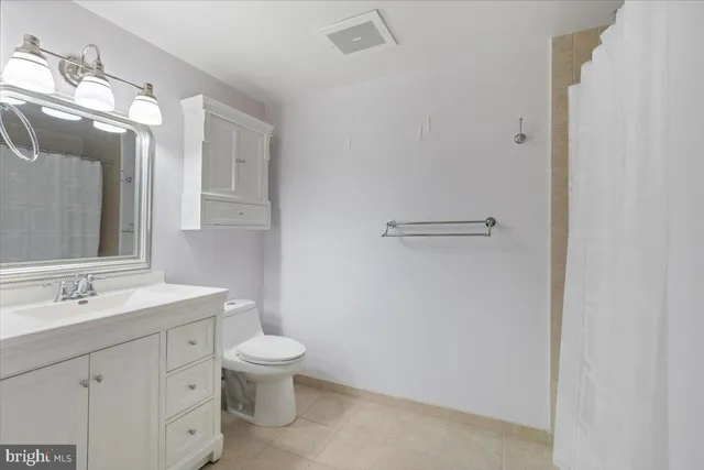 a view of gallery with window