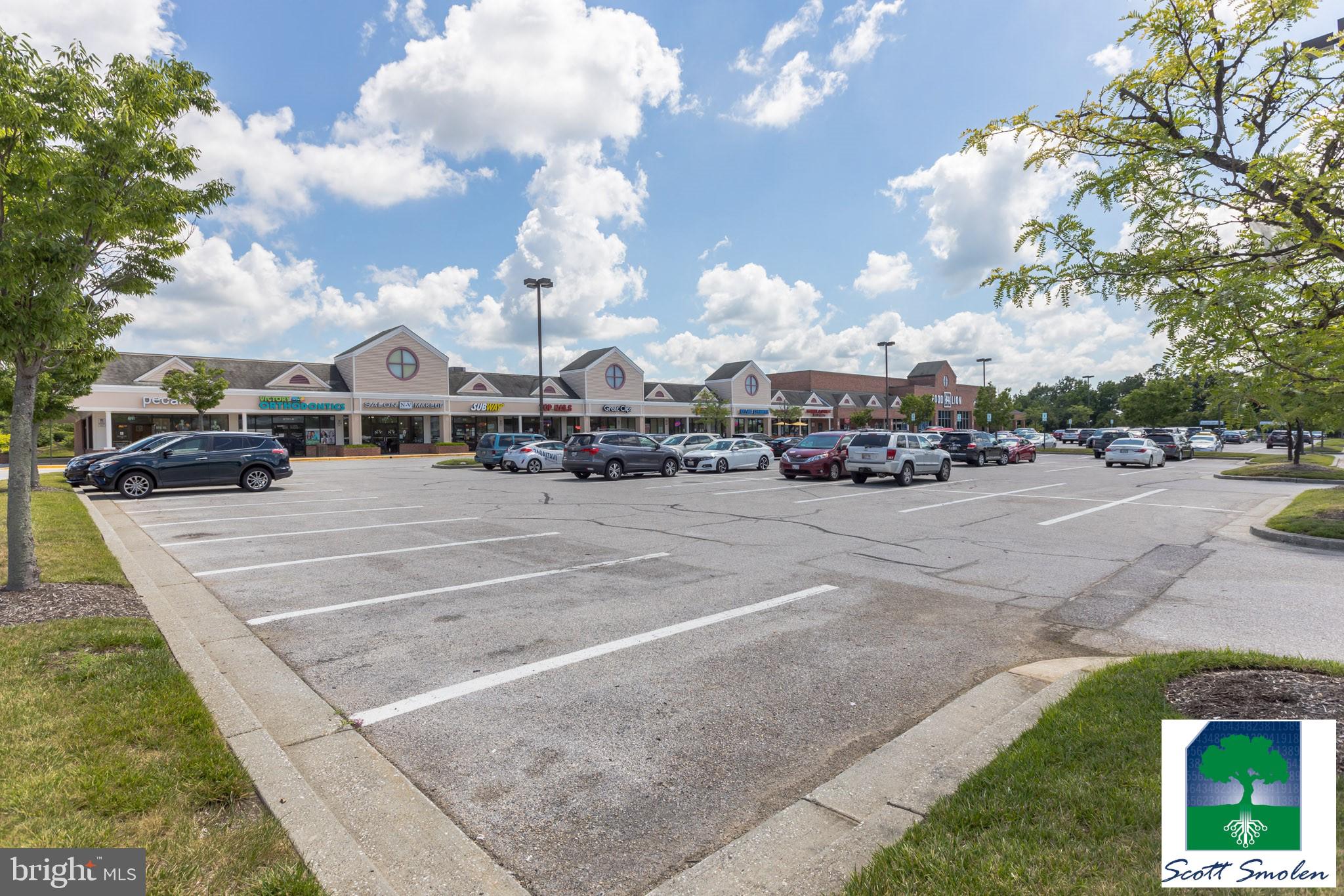 2710 Summers Ridge Drive Odenton, MD 21113 - Photo 54 of 55 Shopping Center w/Food Lion, Dunkin & More!