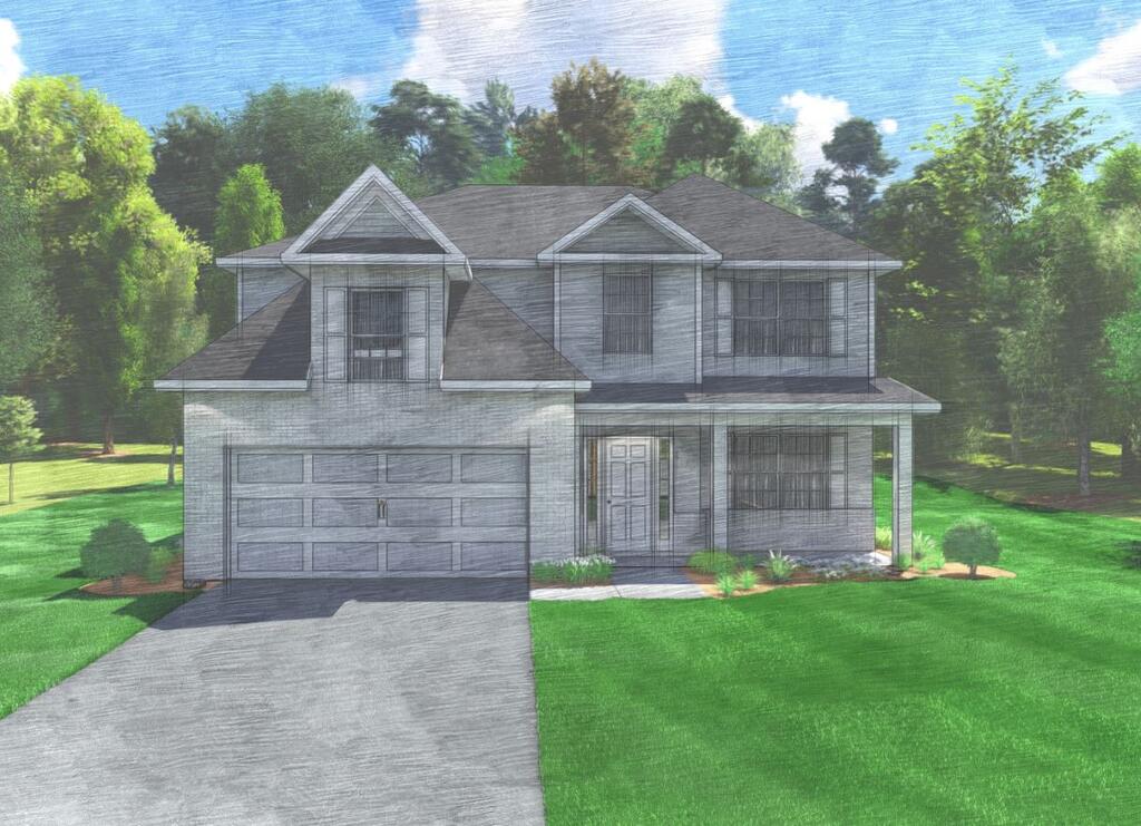 Lot 43 Carden Road Smiths Station, AL 36877 - Photo 1 of 1 Main View