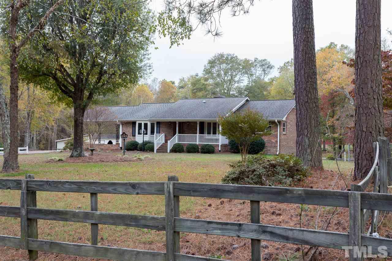 1510 Munns Road Creedmoor, NC 27522 - Photo 1 of 25 Gallery Image 1