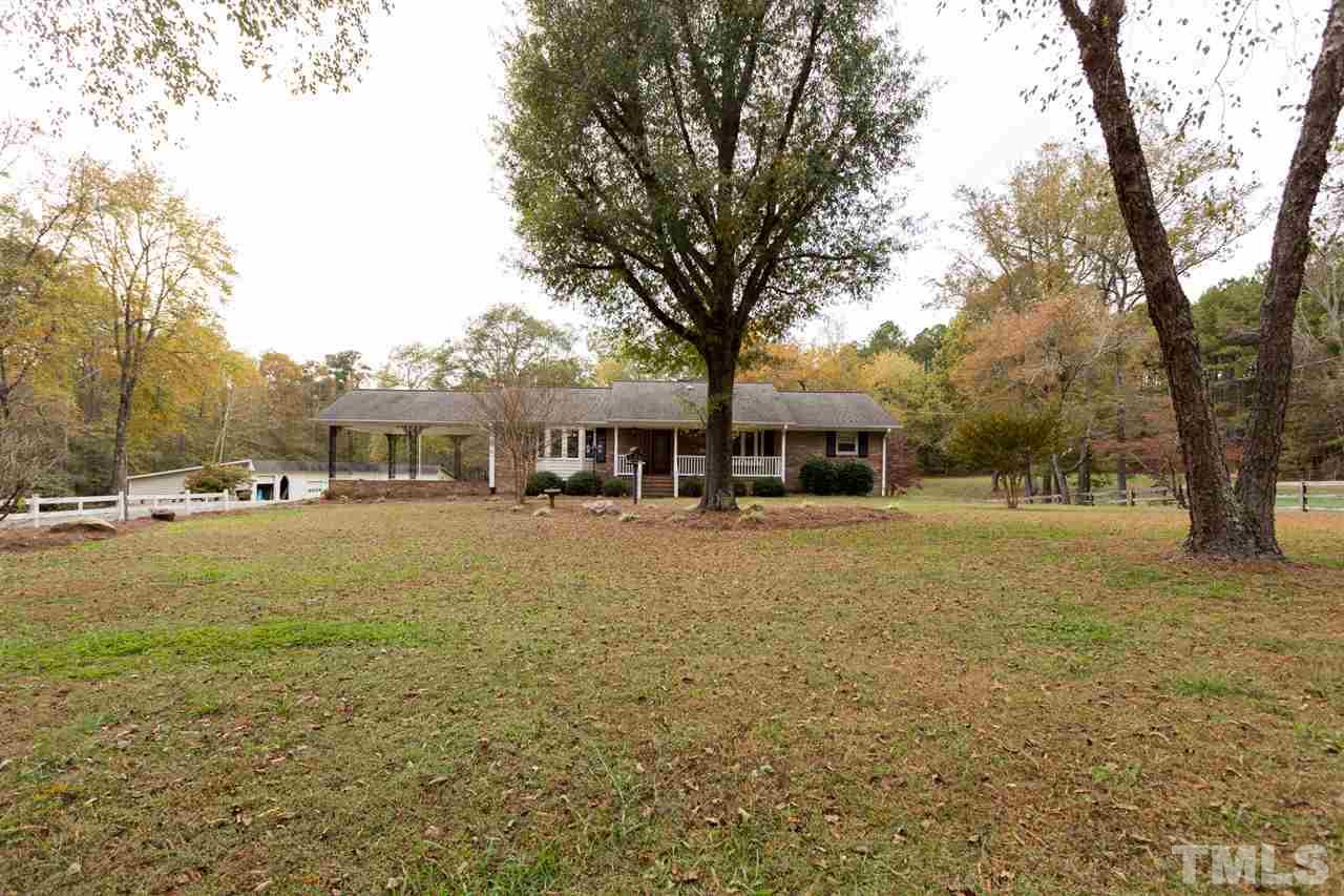 1510 Munns Road Creedmoor, NC 27522 - Photo 2 of 25 Gallery Image 2