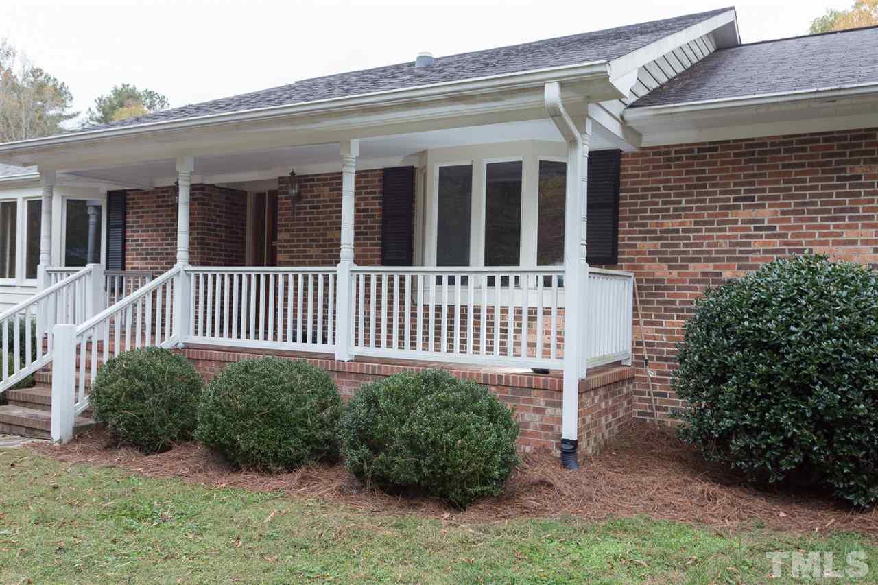 1510 Munns Road Creedmoor, NC 27522 - Photo 3 of 25 Gallery Image 3