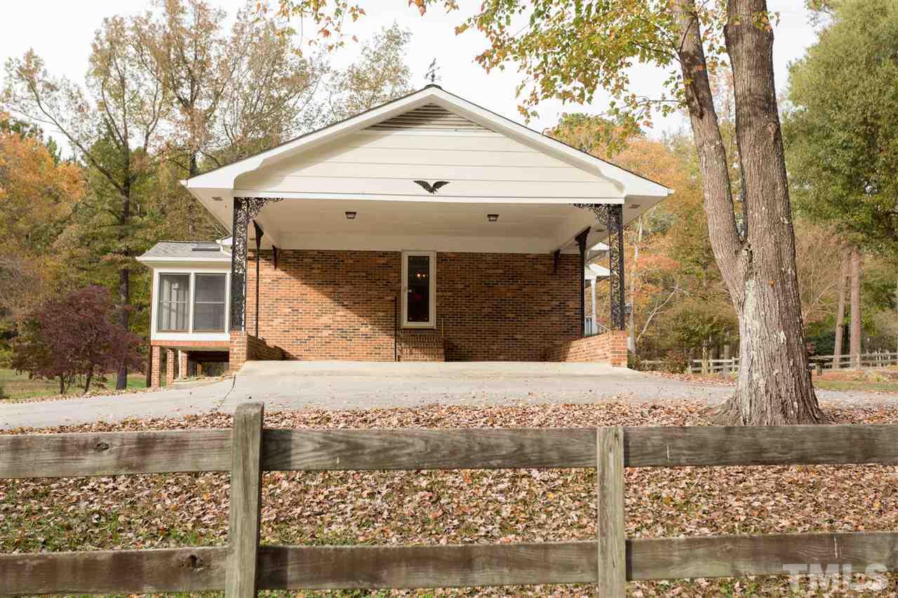 1510 Munns Road Creedmoor, NC 27522 - Photo 24 of 25 Gallery Image 24