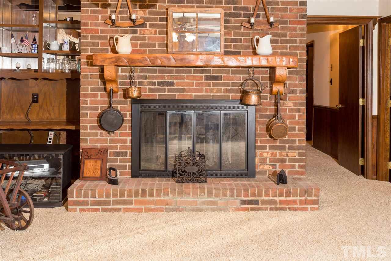1510 Munns Road Creedmoor, NC 27522 - Photo 6 of 25 Gallery Image 6
