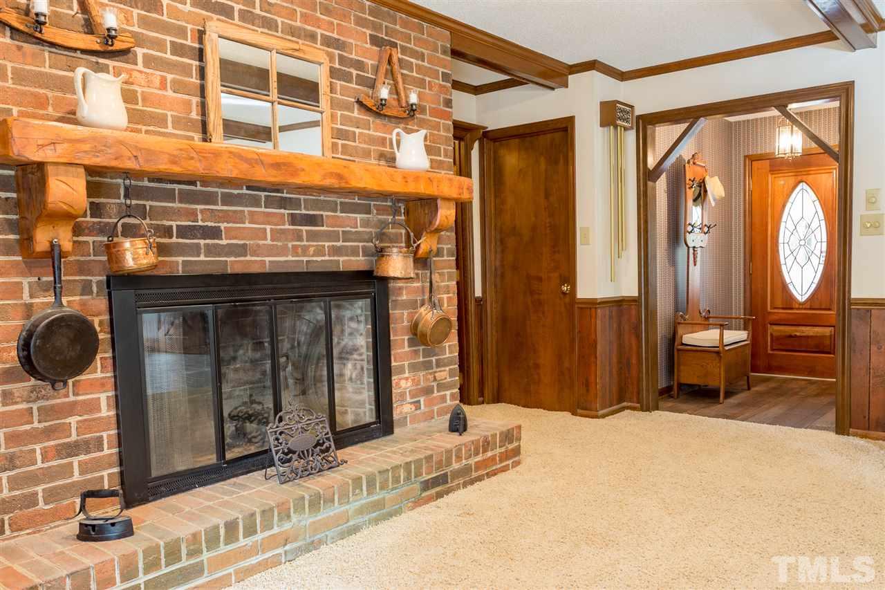 1510 Munns Road Creedmoor, NC 27522 - Photo 7 of 25 Gallery Image 7
