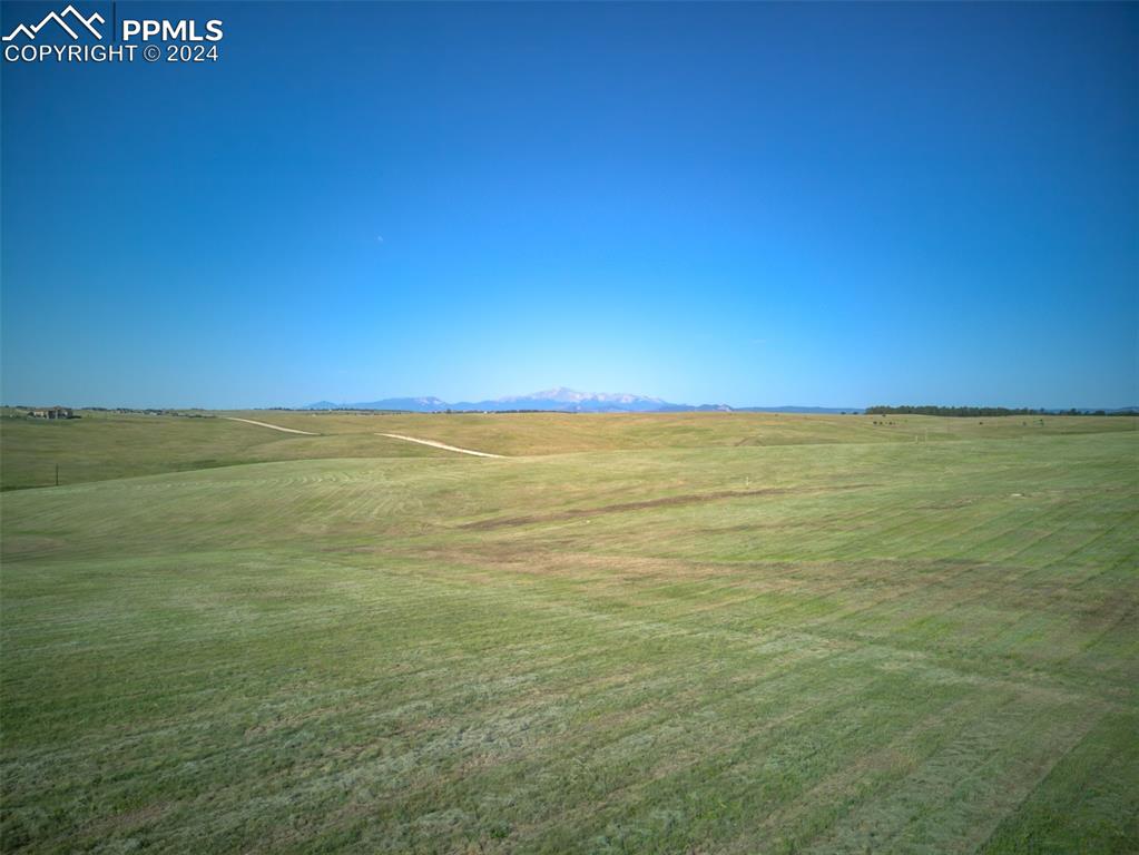 18635 Brown Road Colorado Springs, CO 80908 - Photo 11 of 15 a view of an ocean