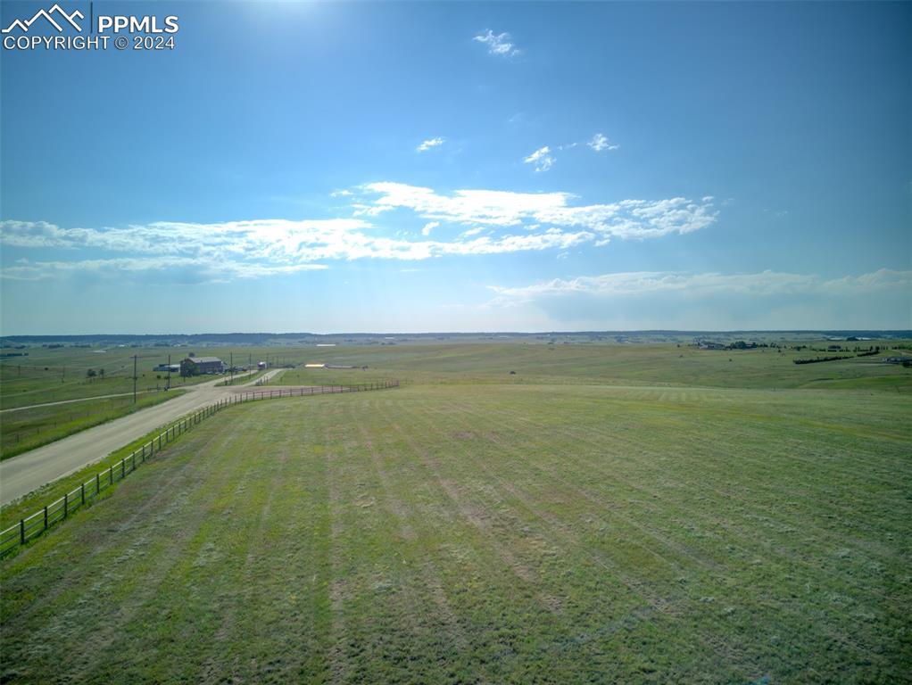 18635 Brown Road Colorado Springs, CO 80908 - Photo 15 of 15 a view of an ocean and beach