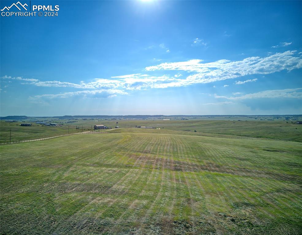 18635 Brown Road Colorado Springs, CO 80908 - Photo 2 of 15 a view of an ocean