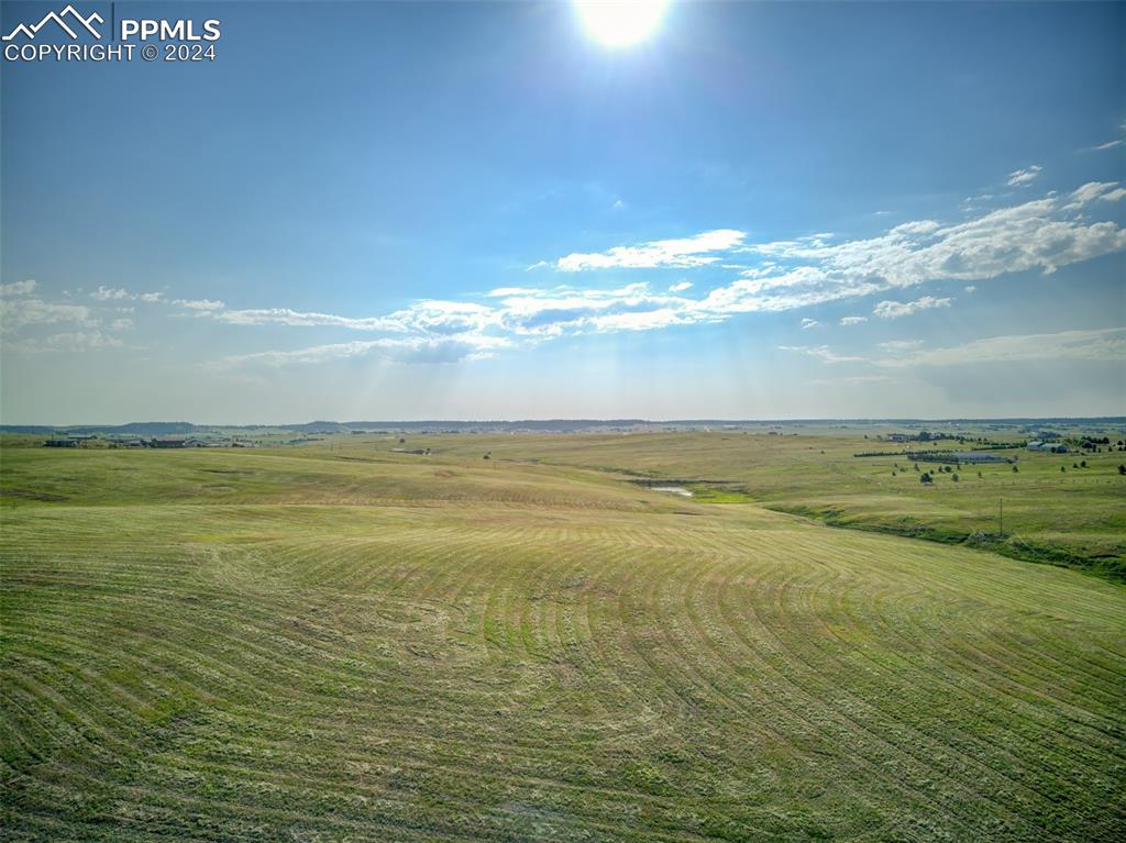 18635 Brown Road Colorado Springs, CO 80908 - Photo 6 of 15 a view of an ocean