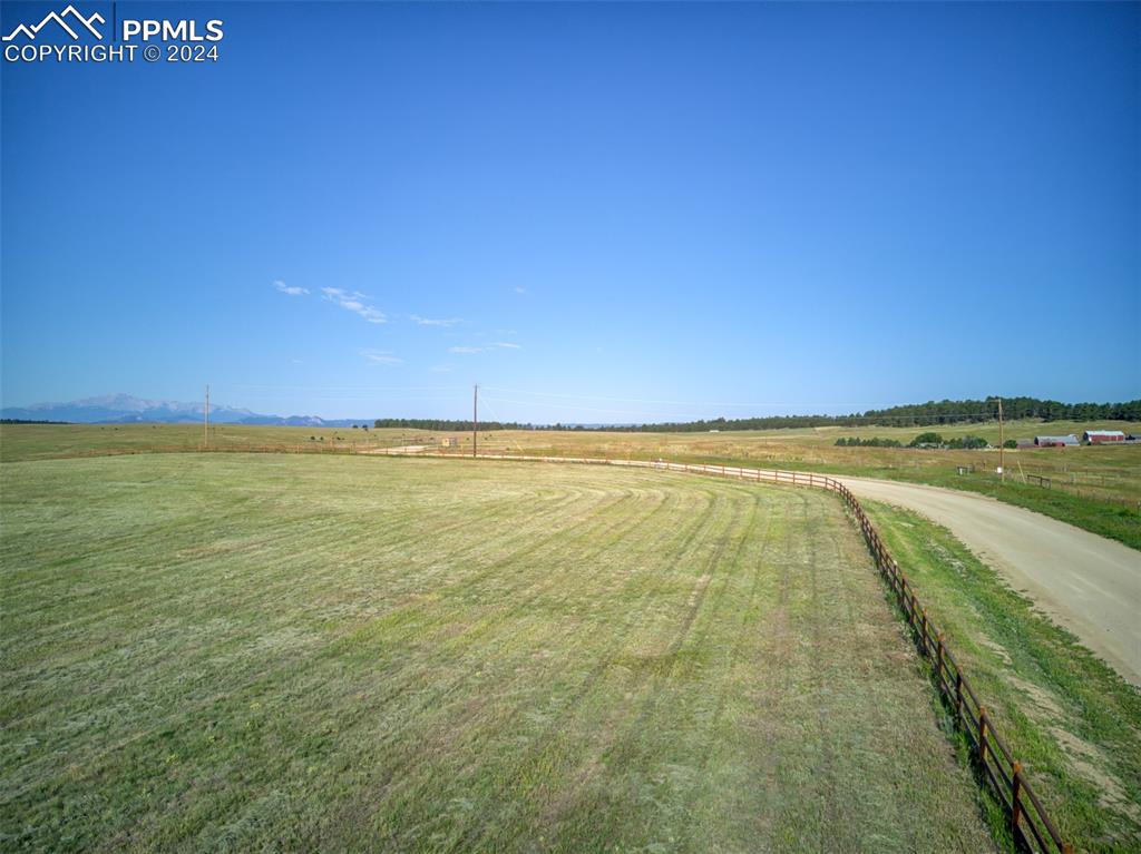 18635 Brown Road Colorado Springs, CO 80908 - Photo 8 of 15 a view of an ocean and beach