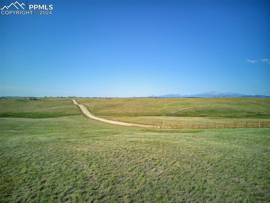 18635 Brown Road Colorado Springs, CO 80908 - Photo 10 of 15 a view of an ocean