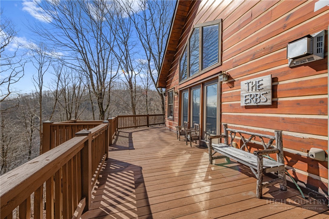 217 Rainbow Ridge Road Zionville, NC 28698 - Photo 7 of 48