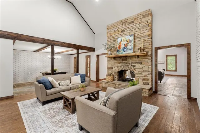 $499,900 | 701 Fleming Drive, Mount Pleasant, TX 75455