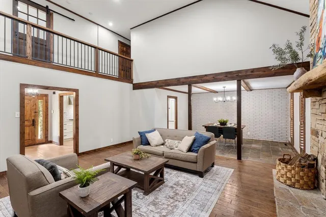 $499,900 | 701 Fleming Drive, Mount Pleasant, TX 75455