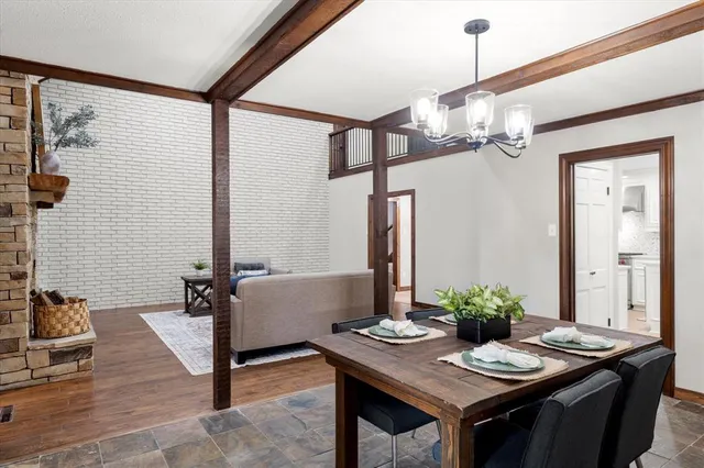 $499,900 | 701 Fleming Drive, Mount Pleasant, TX 75455