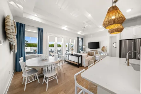 $950,000 | 80 Wharf Ln Inlet Beach, Unit C, Inlet Beach, FL 32461