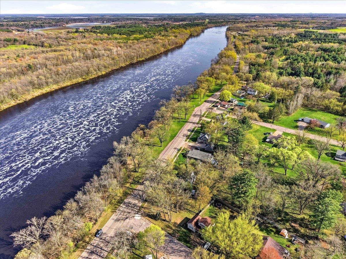 812 Point Basse Avenue Nekoosa, WI 54457 - Photo 57 of 60