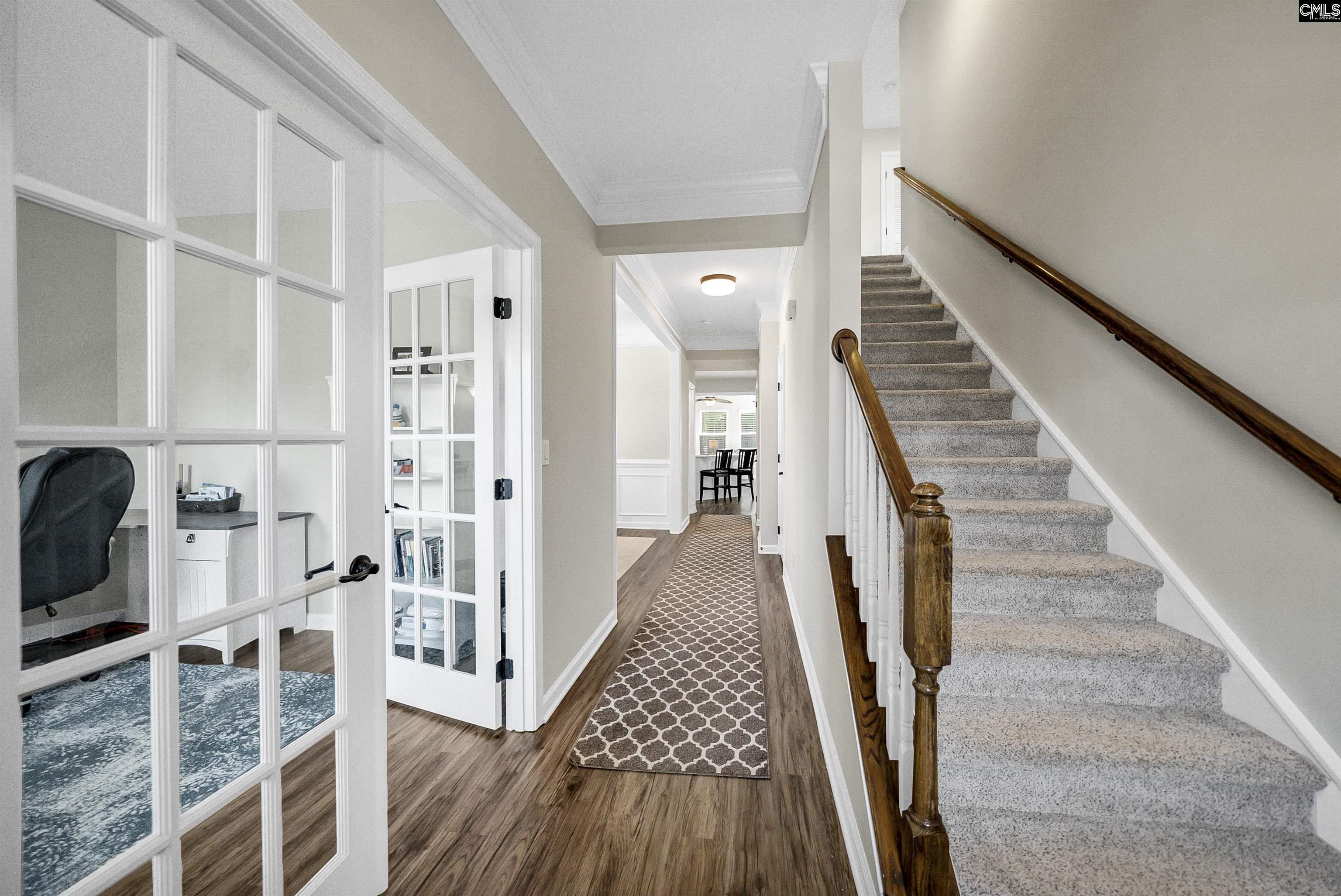 561 Newton Road Irmo, SC 29063 - Photo 9 of 48