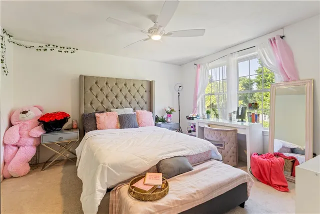 $779,900 | 6 Fleuette Drive, Bellingham, MA 02019