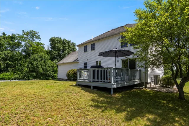$779,900 | 6 Fleuette Drive, Bellingham, MA 02019