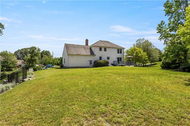 $779,900 | 6 Fleuette Drive, Bellingham, MA 02019