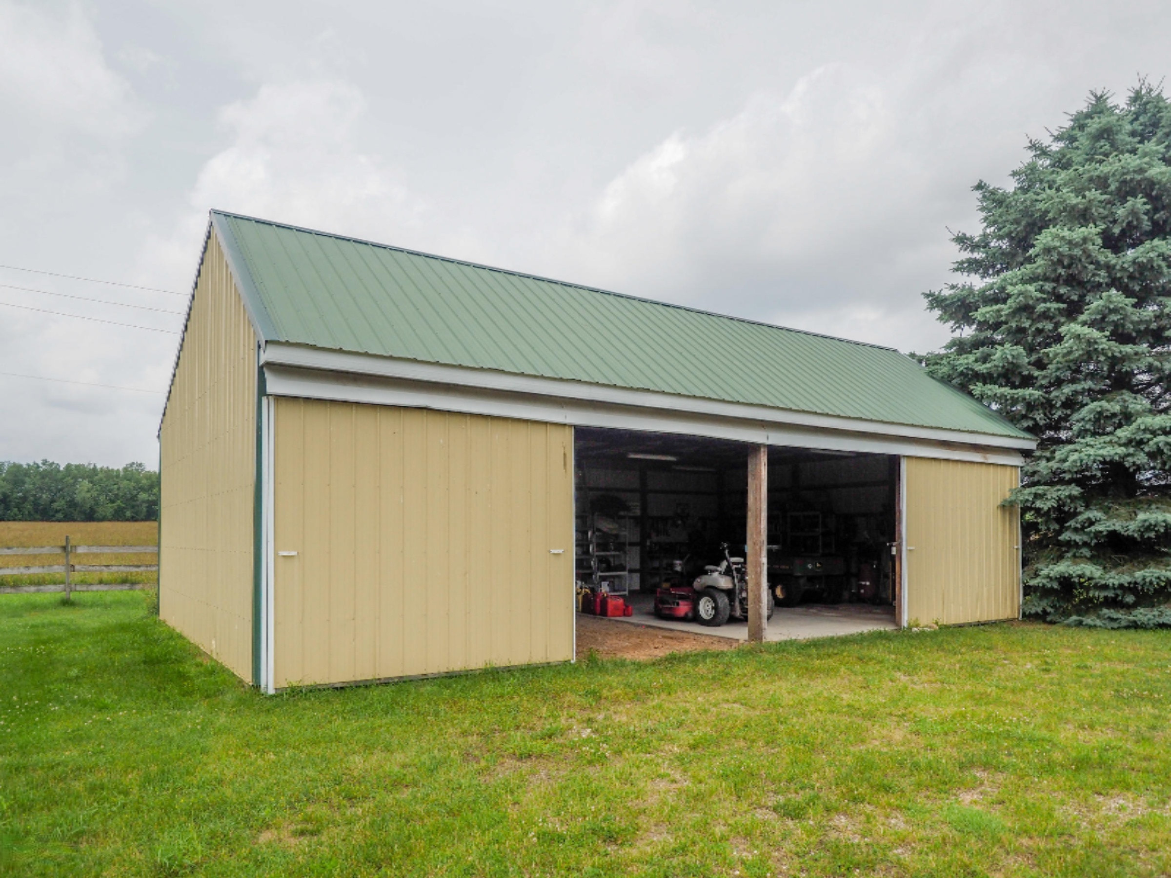 14610 Lockshore Road Hickory Corners, MI 49060 - Photo 43 of 67 14610 Lockshore Rd-144