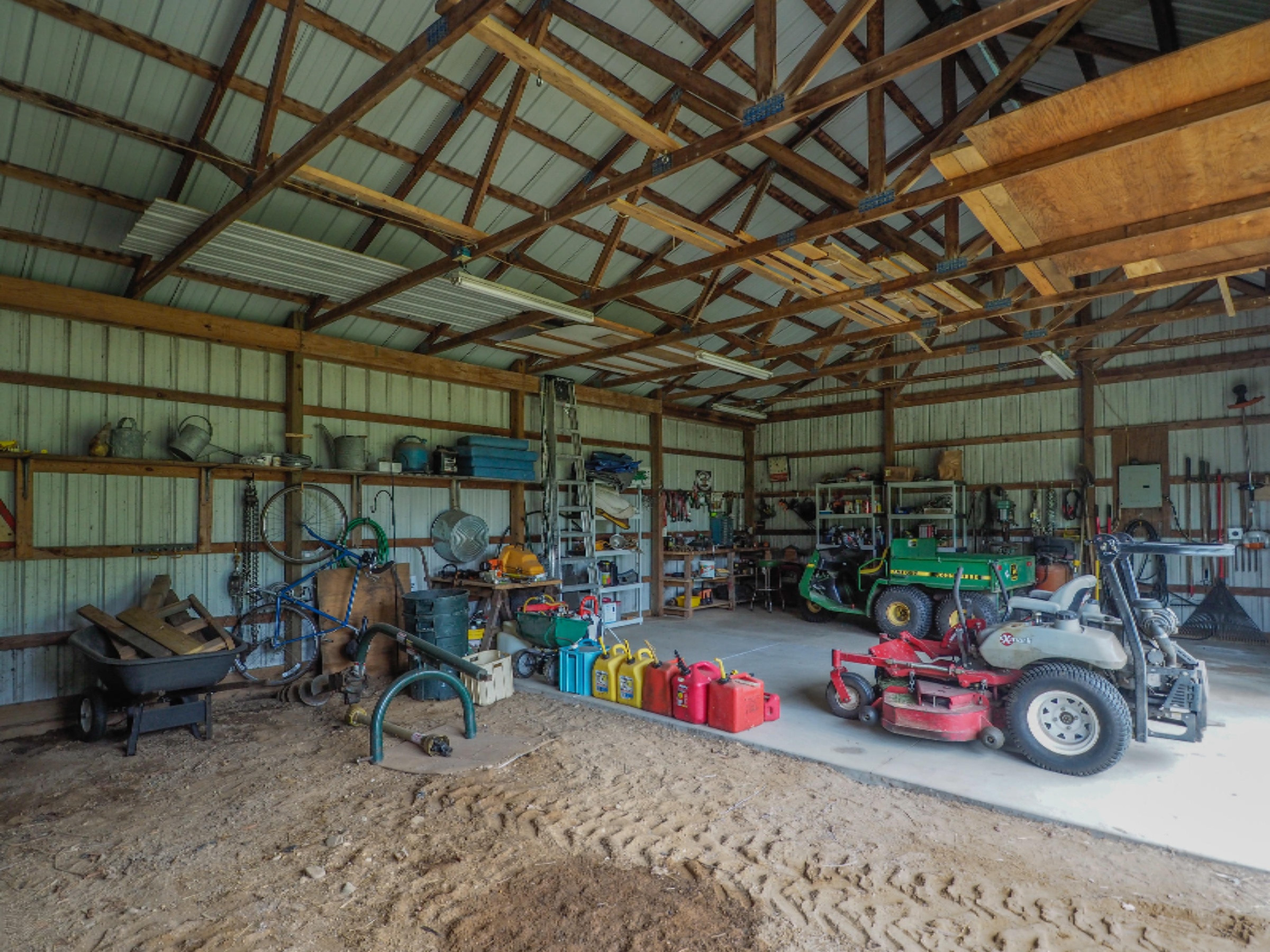 14610 Lockshore Road Hickory Corners, MI 49060 - Photo 45 of 67 14610 Lockshore Rd-145