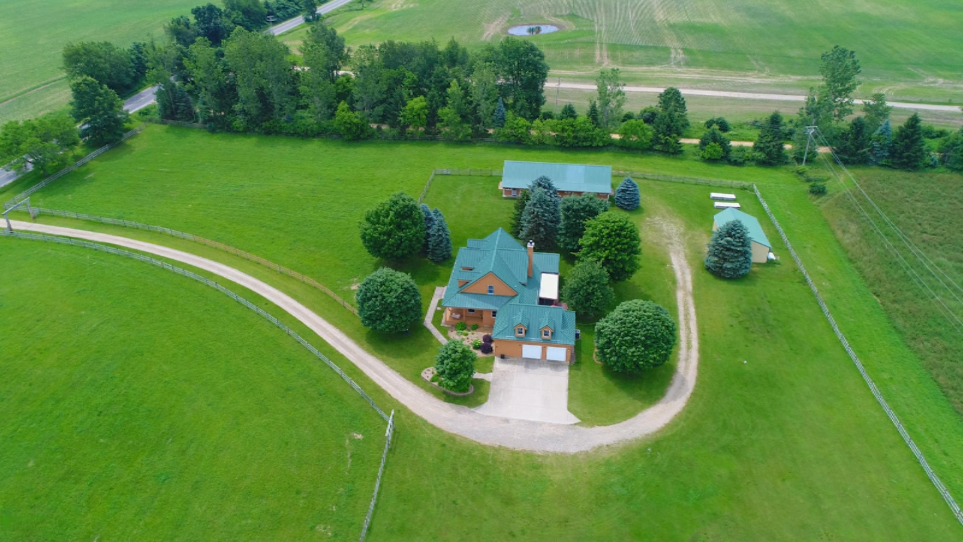 14610 Lockshore Road Hickory Corners, MI 49060 - Photo 63 of 67 Pic9