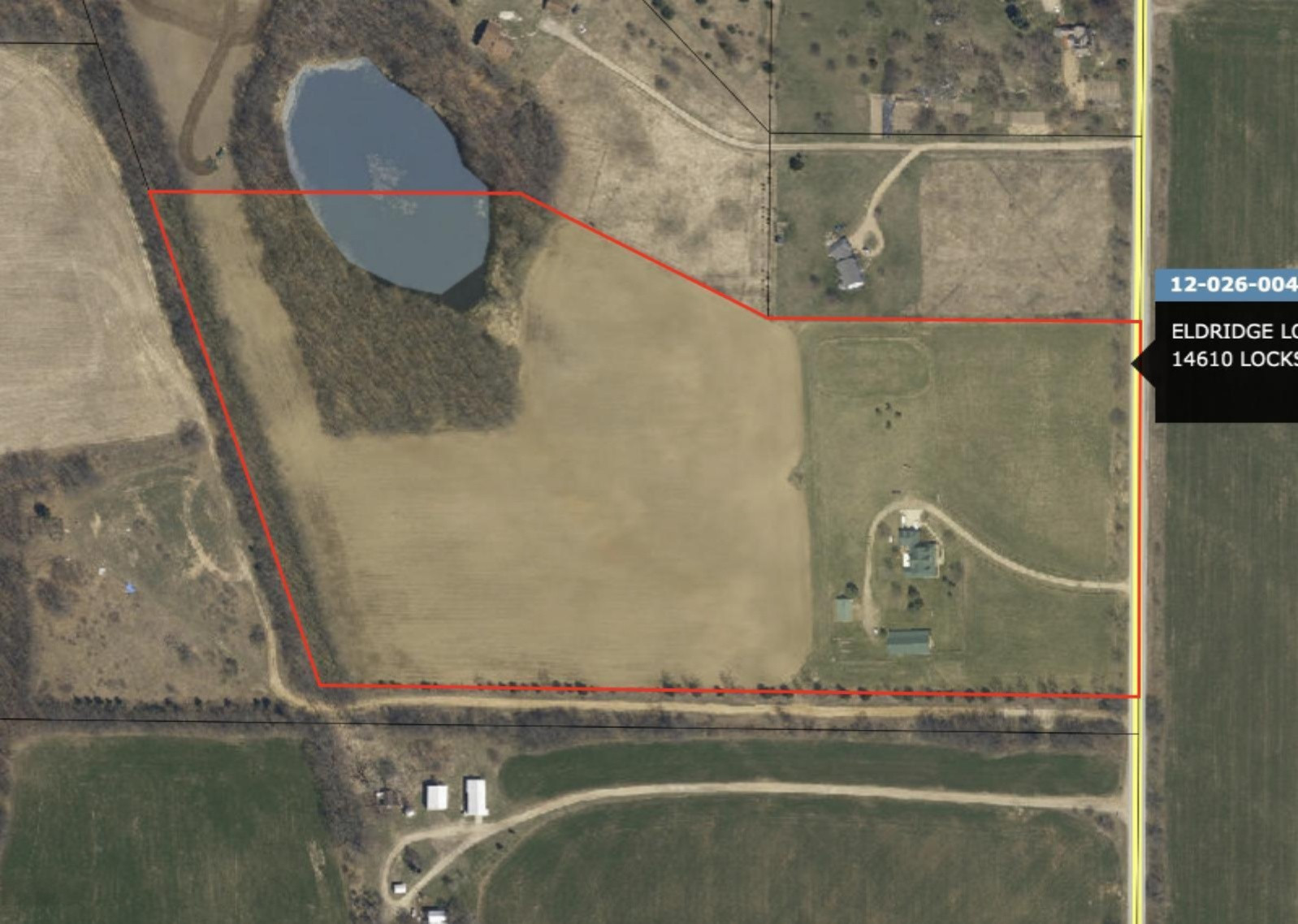 14610 Lockshore Road Hickory Corners, MI 49060 - Photo 65 of 67 Screen Shot 2019-07-02 at 2.47.37 PM